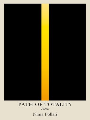 cover image of Path of Totality